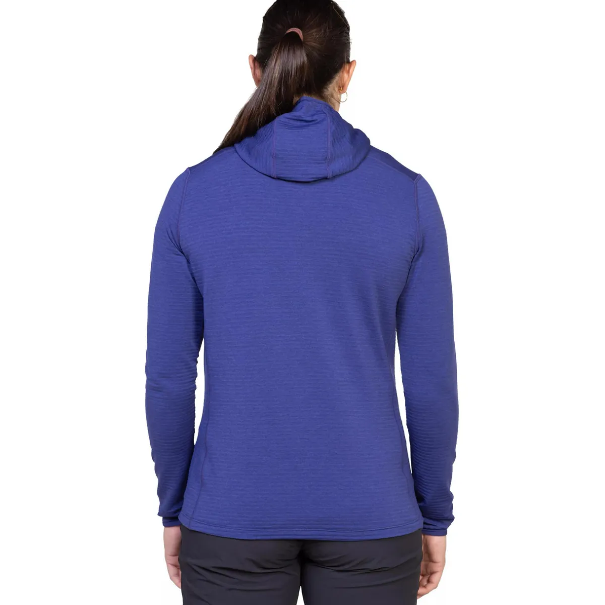 Women Mountain Equipment Womens Lumiko Hooded Jacket