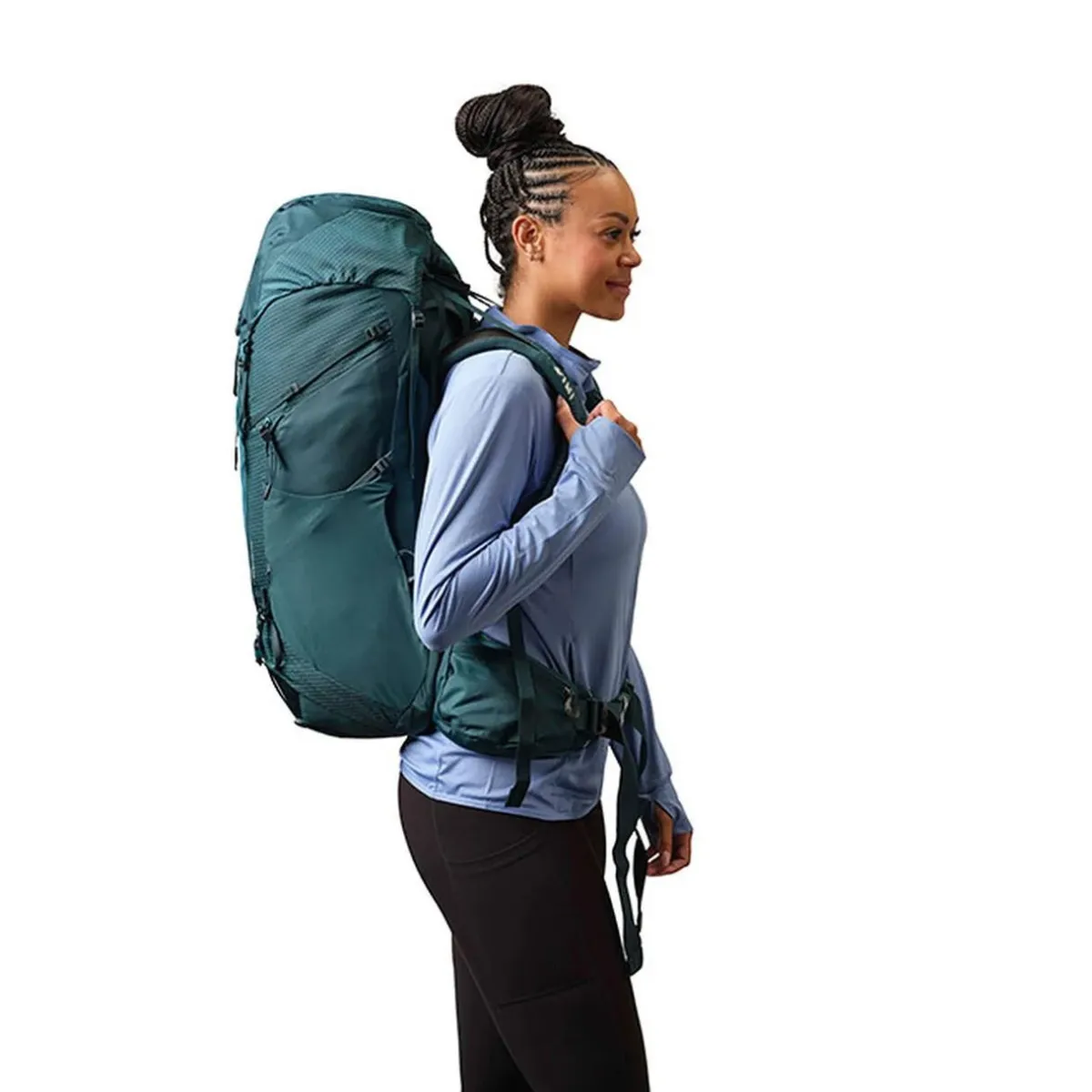 Osprey Womens Maven 58 Rucksack