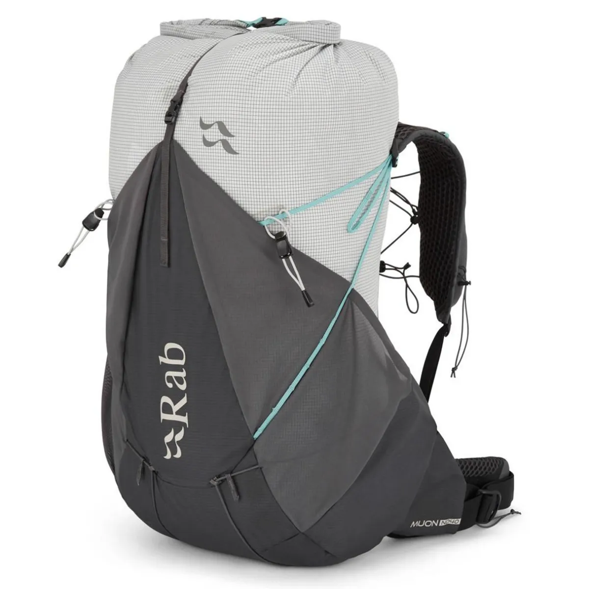 Rab Womens Muon ND 40 Rucksack