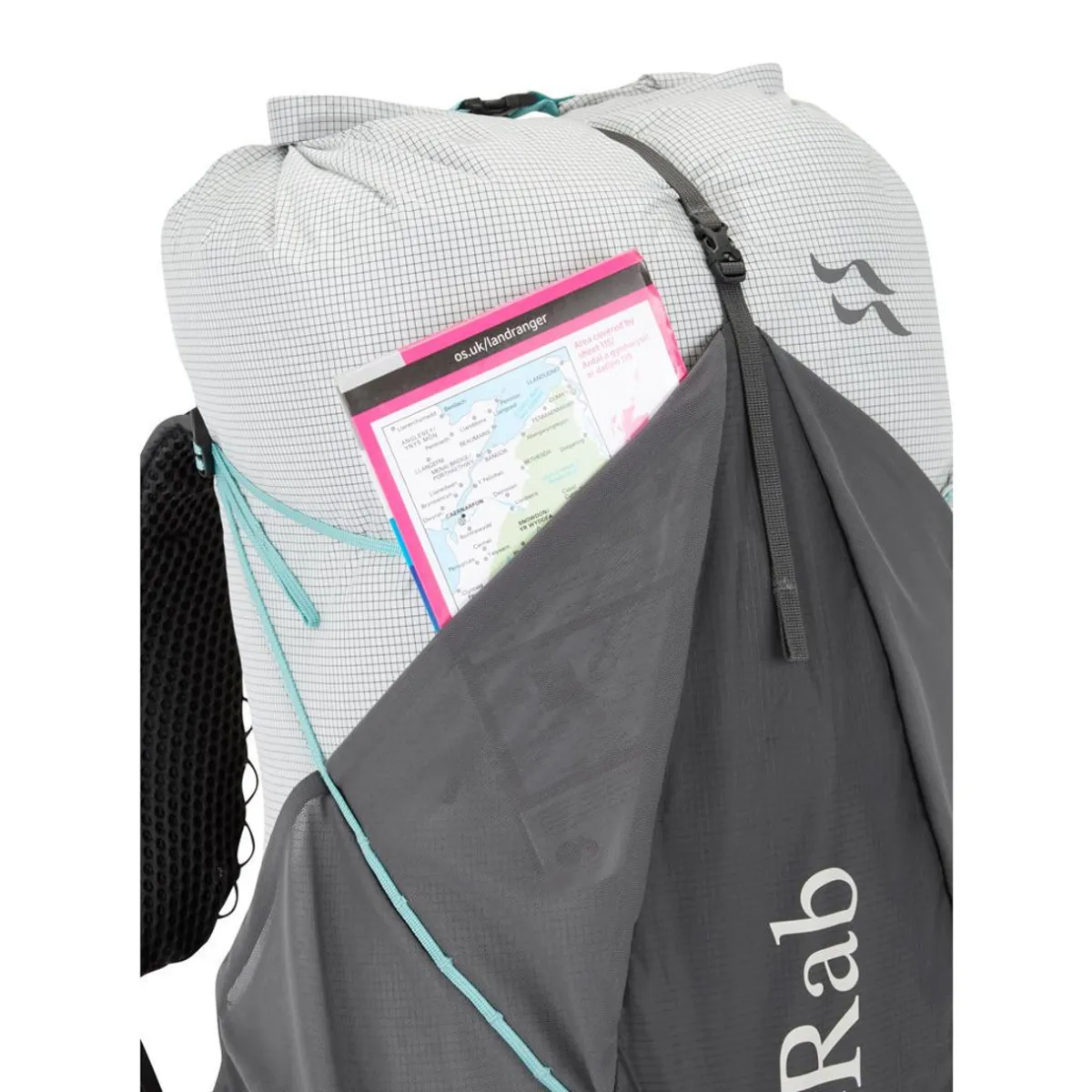 Rab Womens Muon ND 40 Rucksack