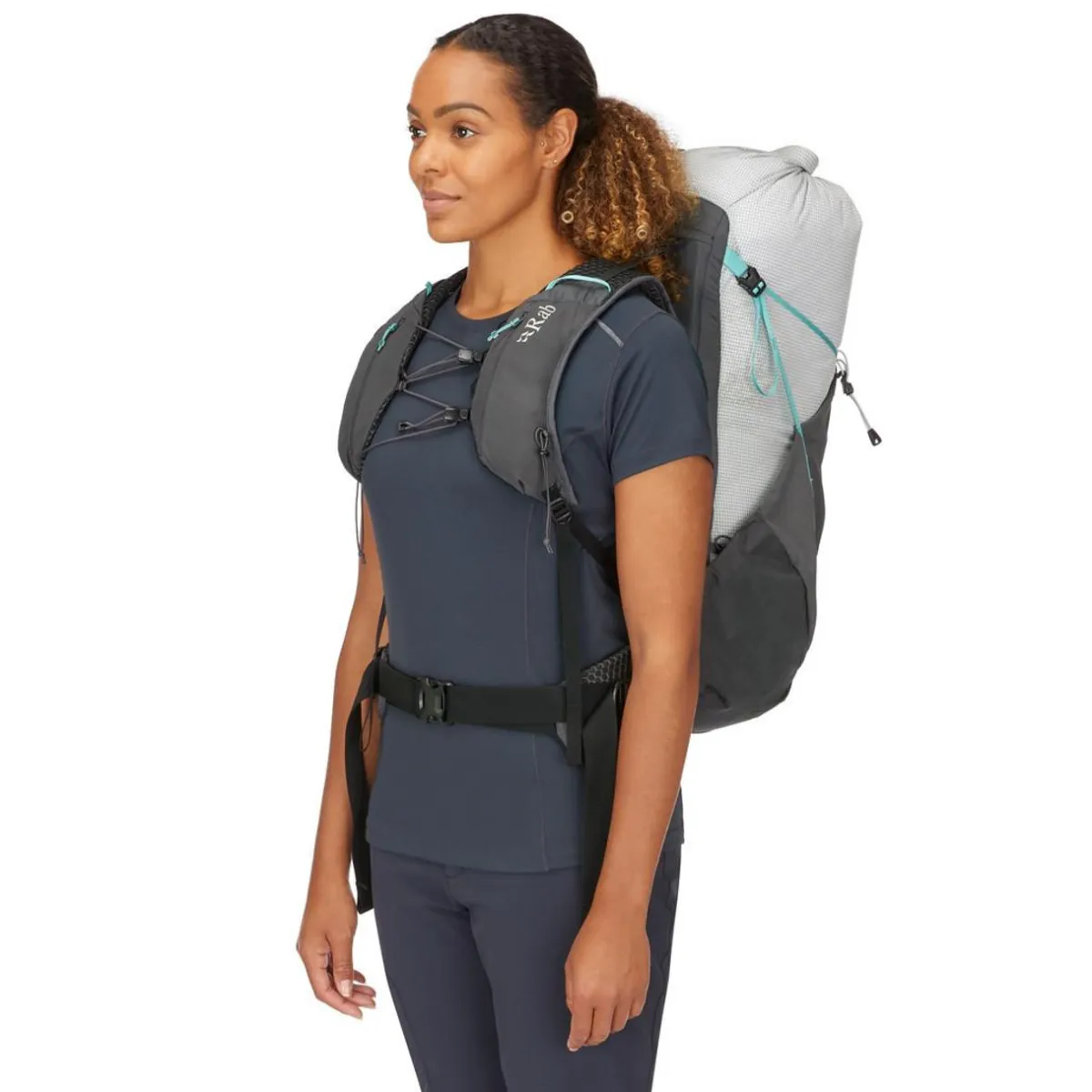 Rab Womens Muon ND 40 Rucksack