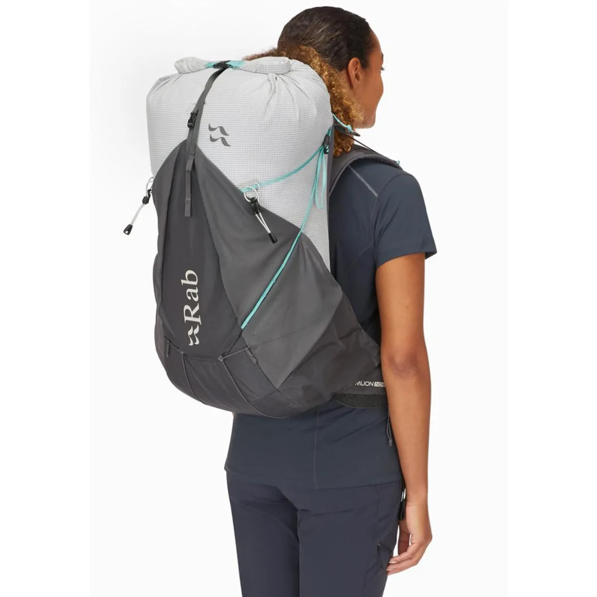Rab Womens Muon ND 40 Rucksack