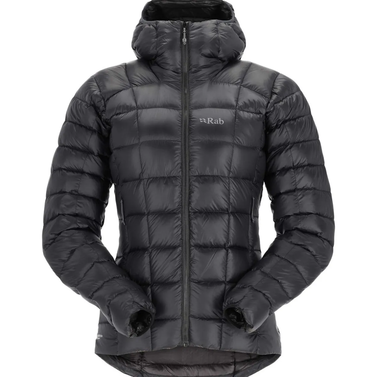 Women Rab Womens Mythic Alpine Down Jacket