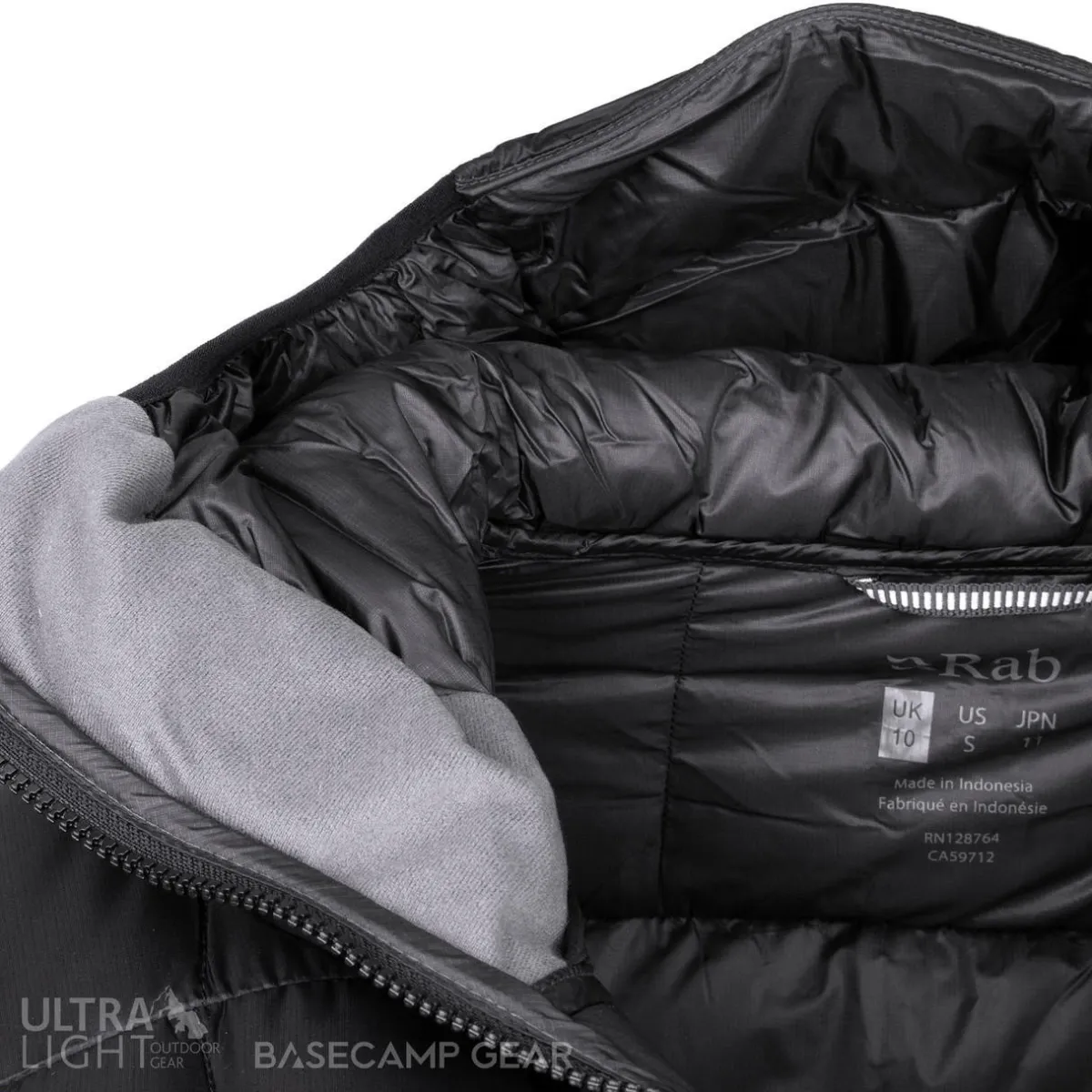 Women Rab Womens Mythic Alpine Down Jacket