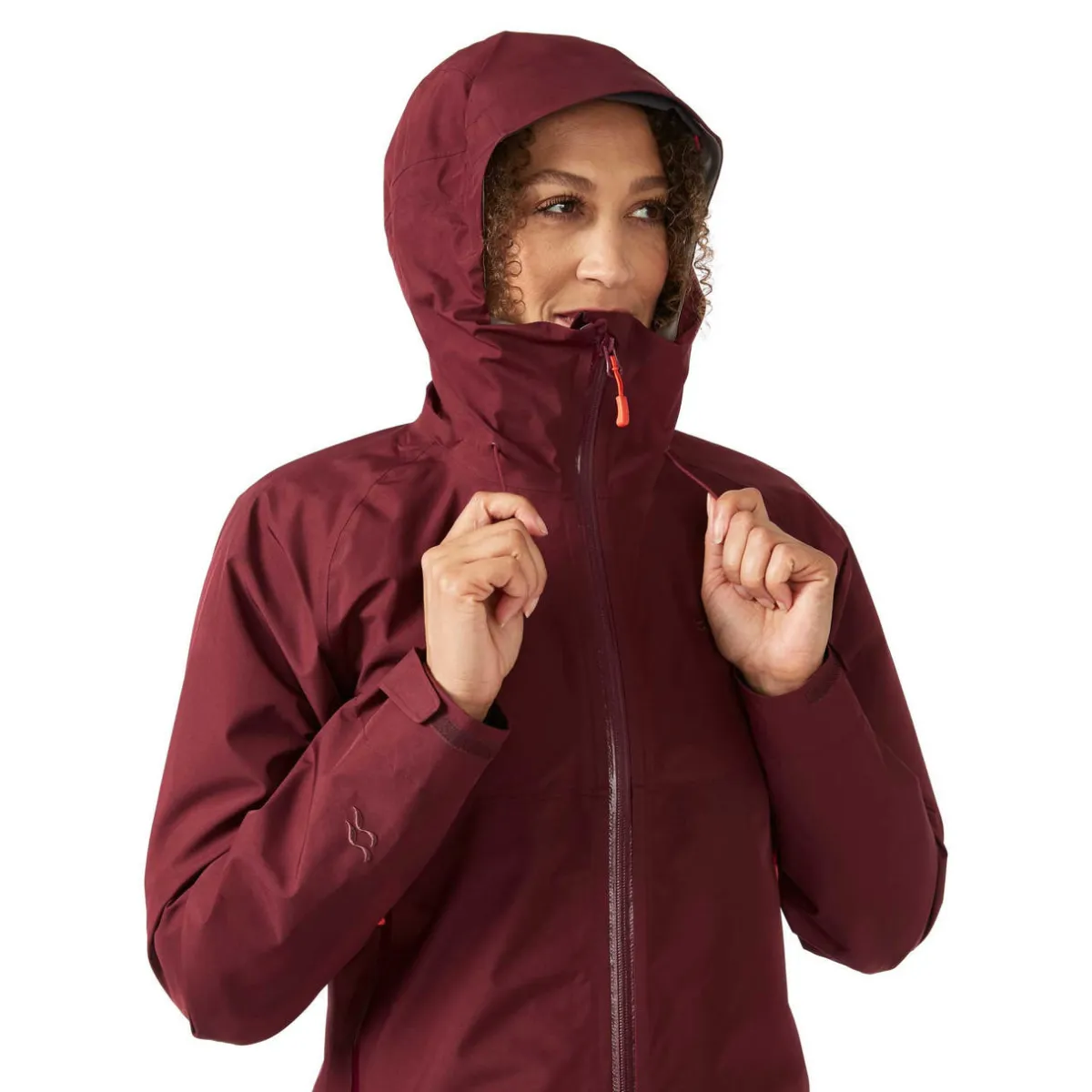 Women Rab Womens Namche Gore-Tex Paclite Jacket