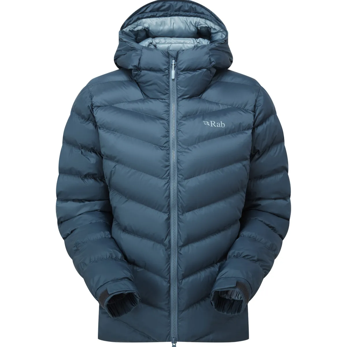Women Rab Womens Nebula Pro Insulated Jacket