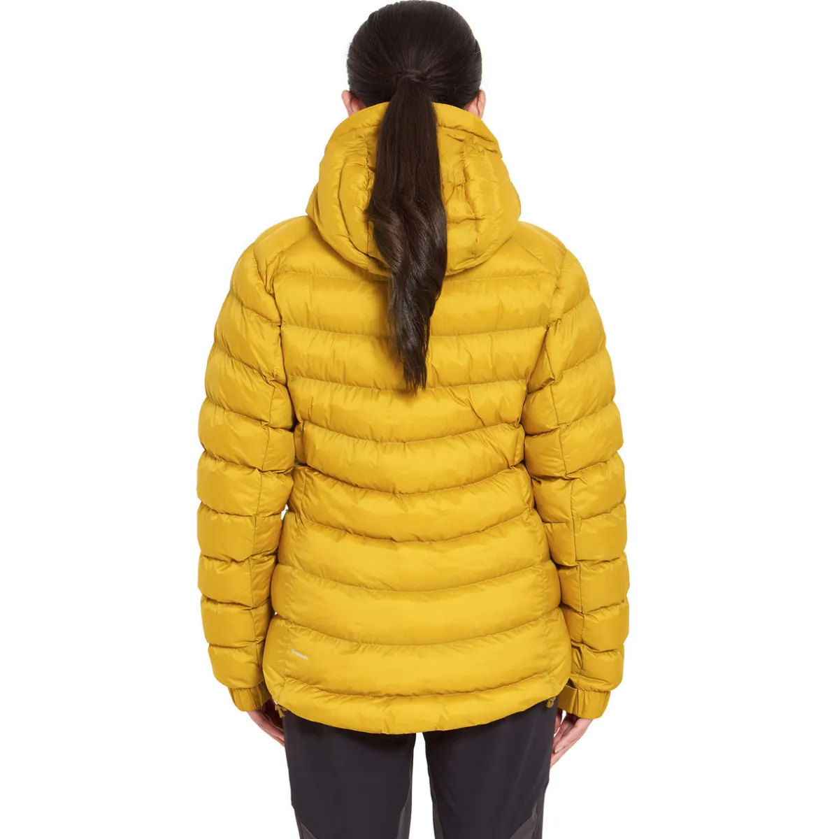 Women Rab Womens Nebula Pro Insulated Jacket - Past Season Colours
