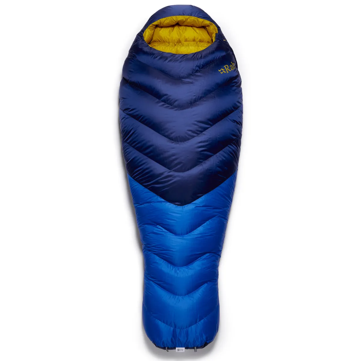 Rab Womens Neutrino 600 Down Sleeping Bag