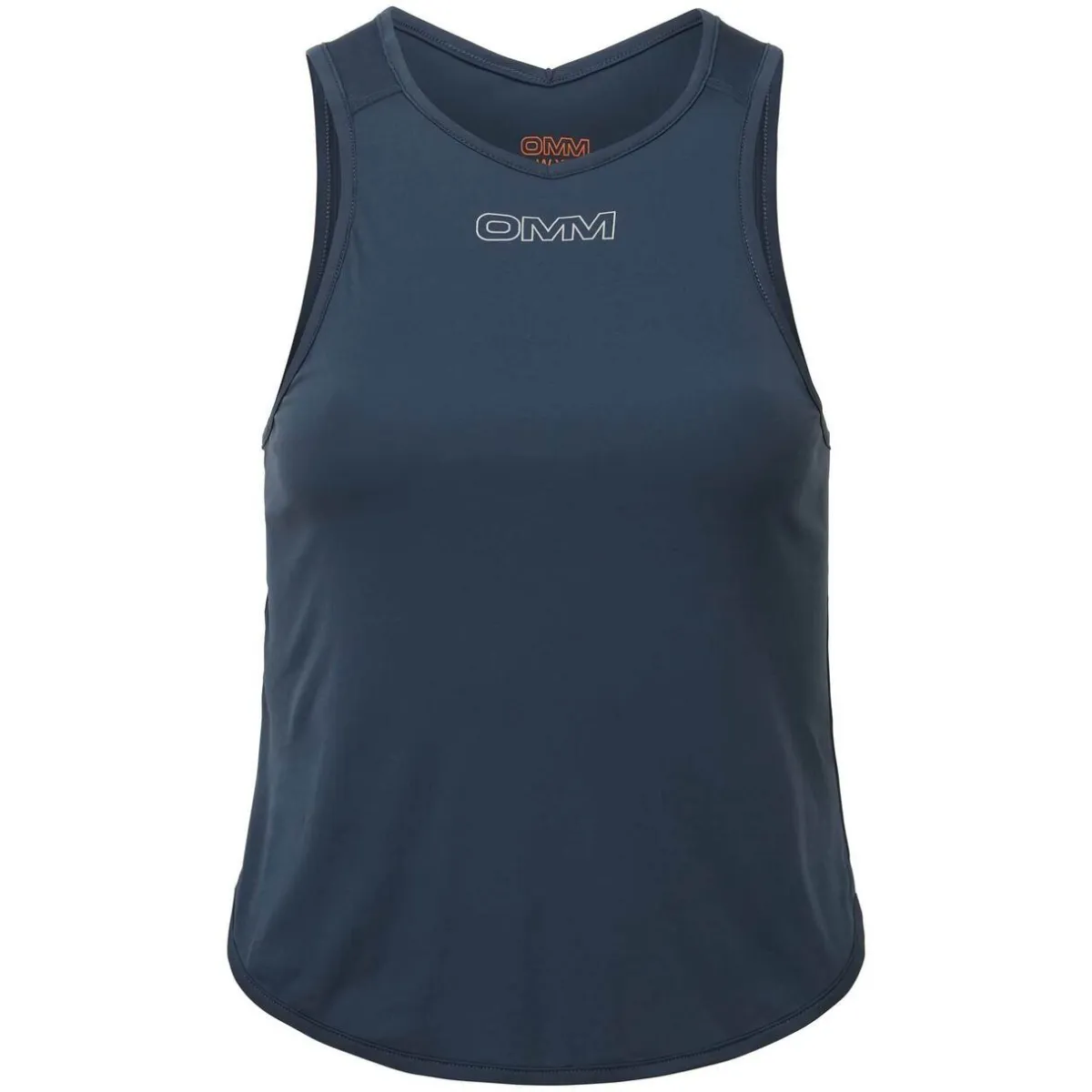 Women OMM Womens Nitro Tank