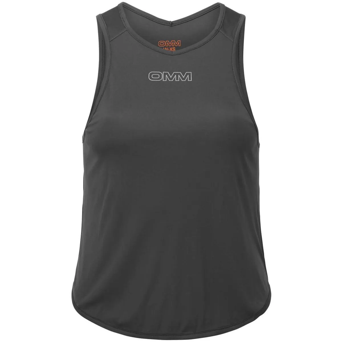 Women OMM Womens Nitro Tank