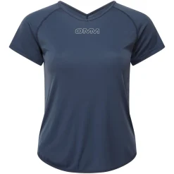 Women OMM Womens Nitro Tee S/S