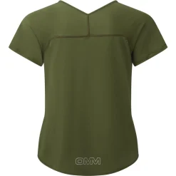 Women OMM Womens Nitro Tee S/S