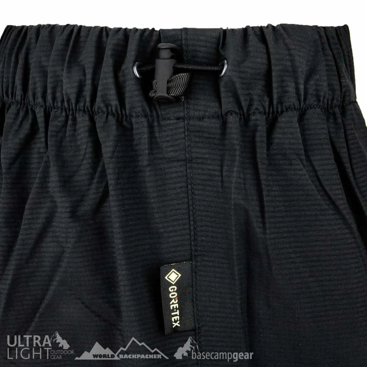 Women Berghaus Womens Paclite Gore-Tex Overtrousers
