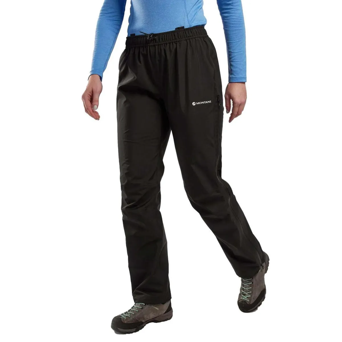 Women Montane Womens Phase Gore-Tex Pants