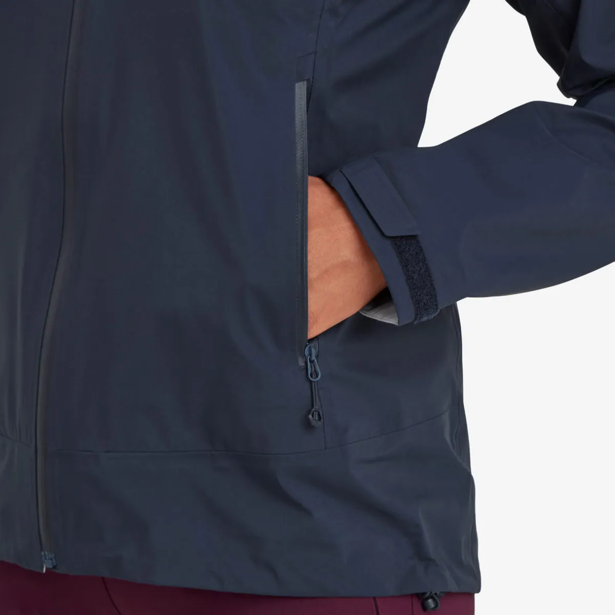 Women Montane Womens Phase Lite Gore-Tex Jacket