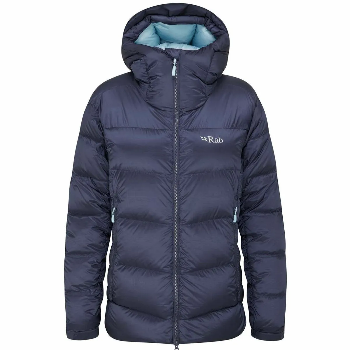 Women Rab Womens Positron Pro Down Jacket