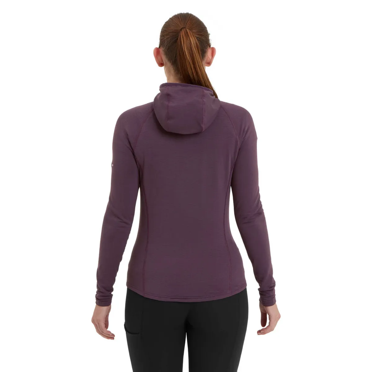 Women Montane Womens Protium Lite Hoodie