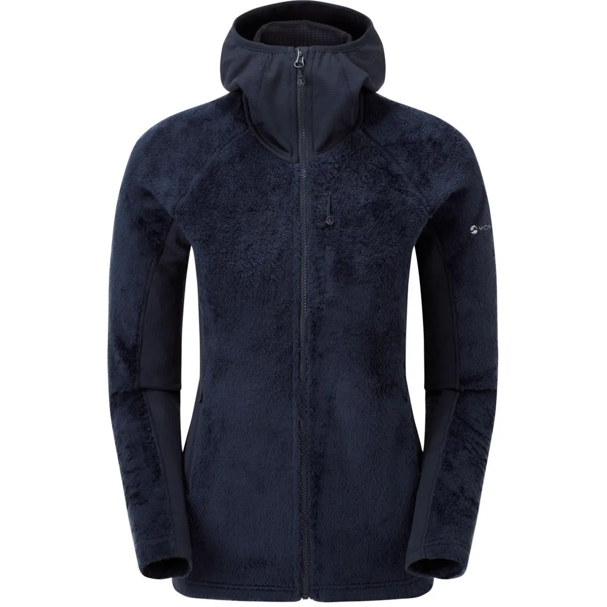 Women Montane Womens Protium XPD Hoodie