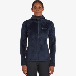 Women Montane Womens Protium XPD Hoodie