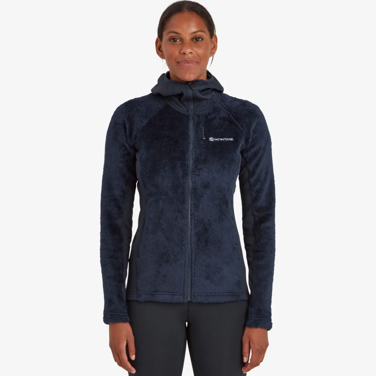 Women Montane Womens Protium XPD Hoodie