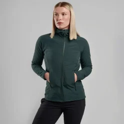 Women Montane Womens Protium XT Hoodie