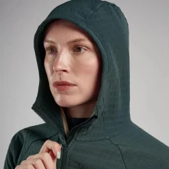 Women Montane Womens Protium XT Hoodie