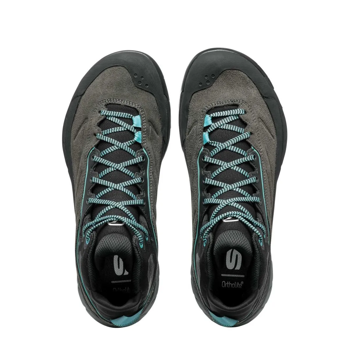 Women Scarpa Womens Rapid XT Mid GTX
