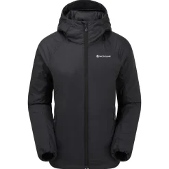 Women Montane Womens Respond Insulated Hoodie