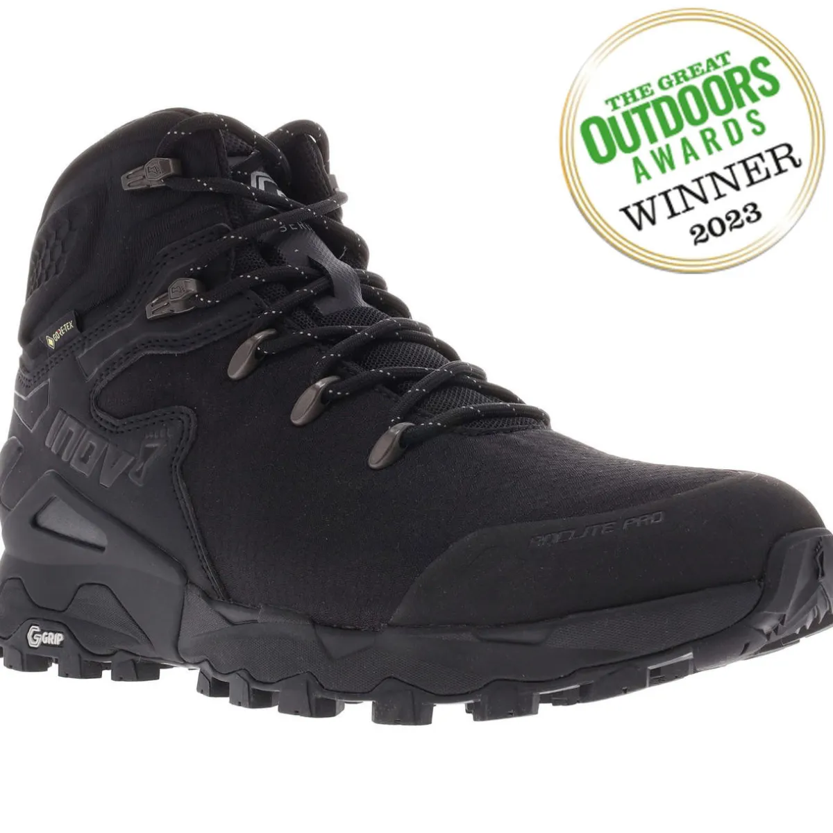 Women Superfeet Womens Roclite Pro G 400 GTX V2