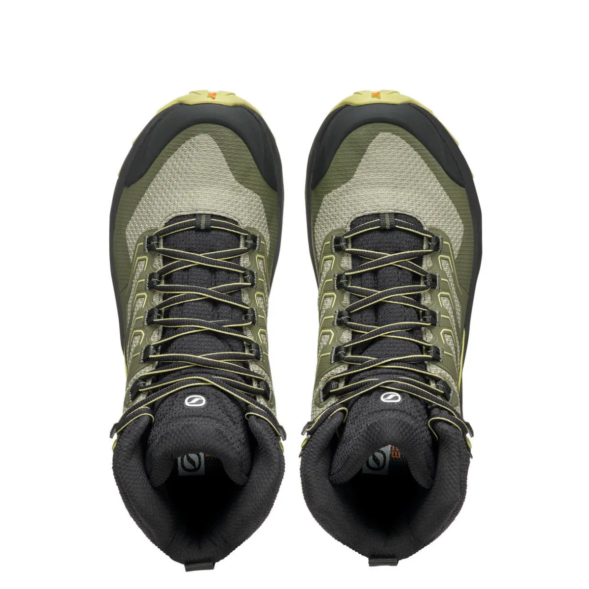 Women Scarpa Womens Rush Mid GTX 2