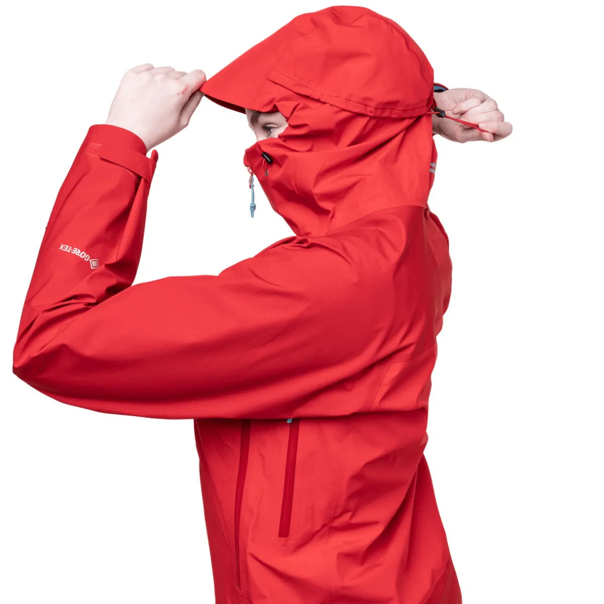 Women Mountain Equipment Womens Saltoro Gore-Tex Jacket