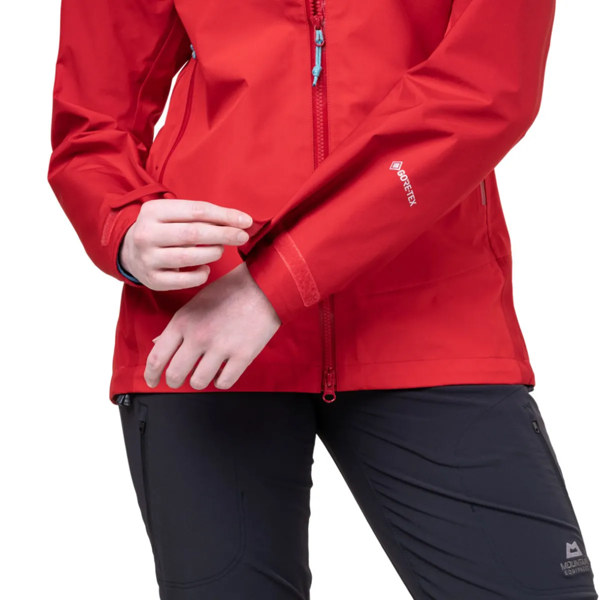Women Mountain Equipment Womens Saltoro Gore-Tex Jacket