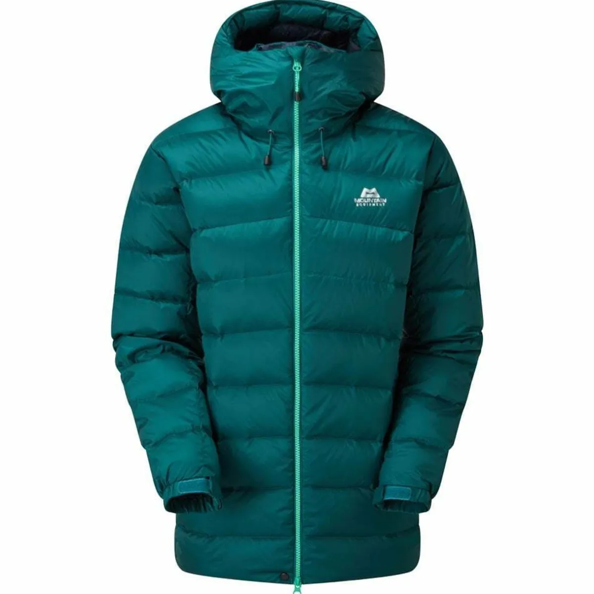 Women Mountain Equipment Womens Senja Down Jacket