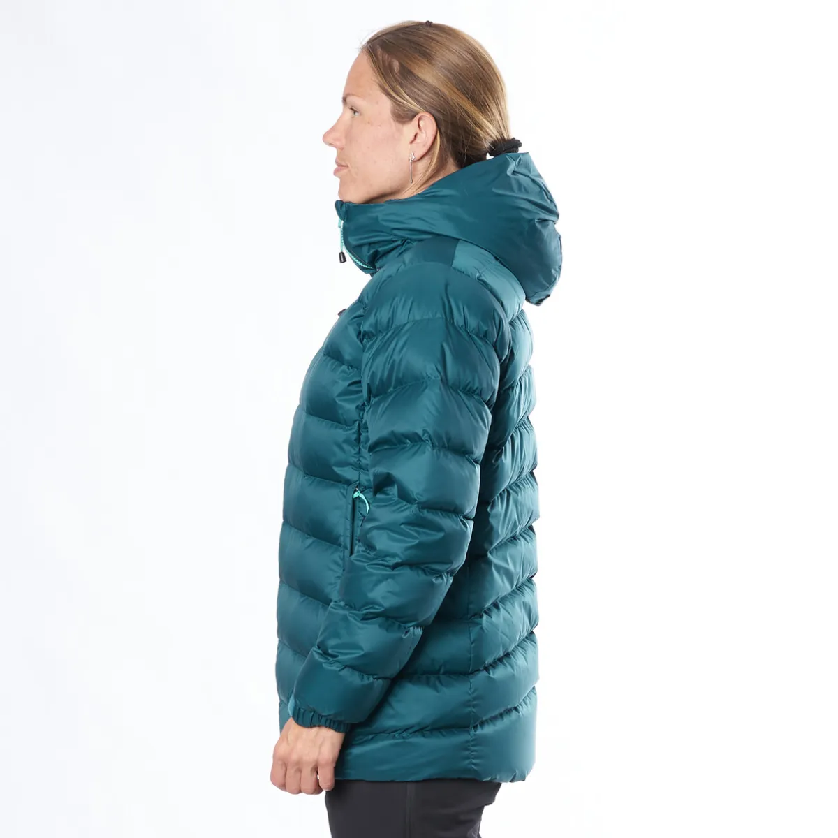 Women Mountain Equipment Womens Senja Down Jacket