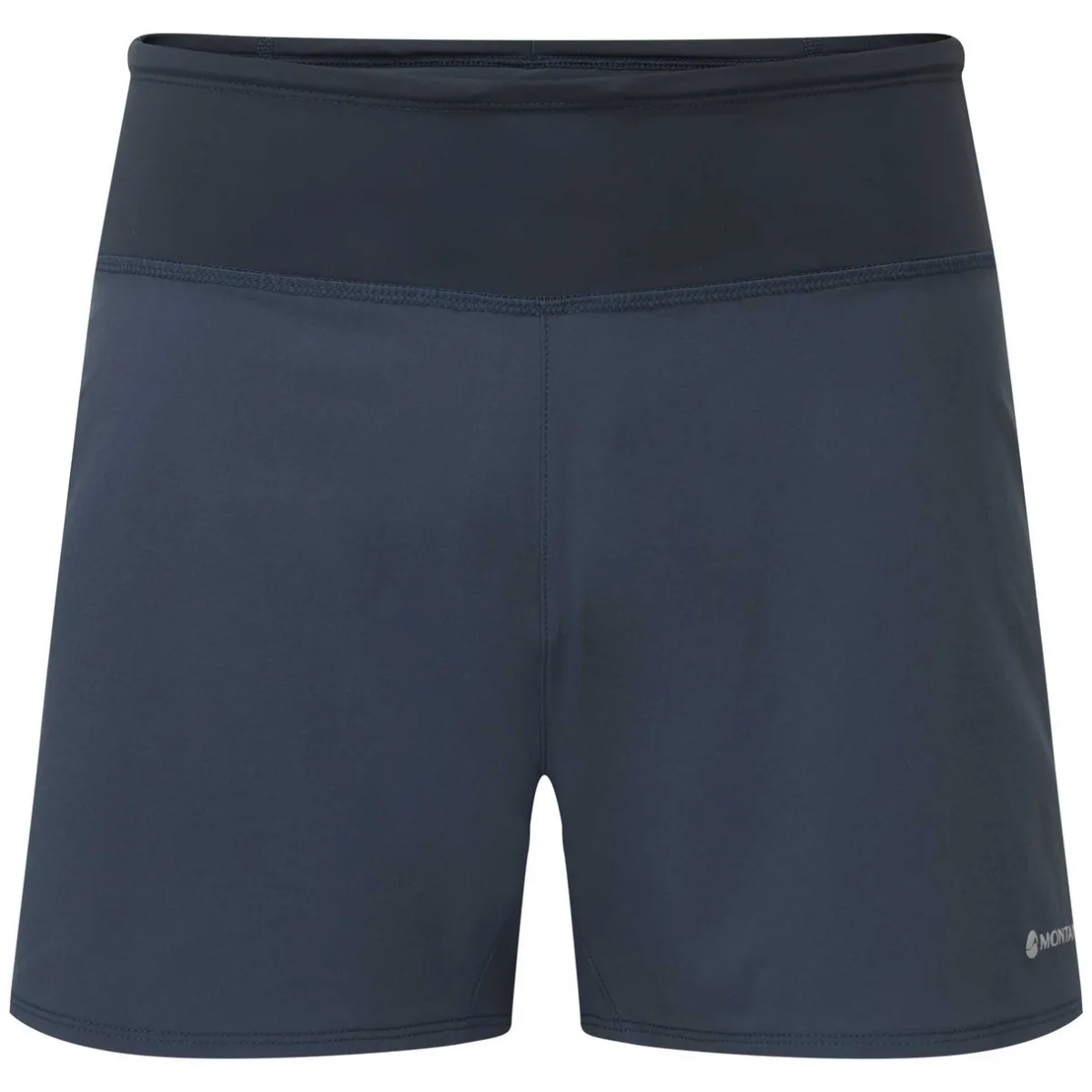 Women Montane Womens Slipstream 4" Shorts