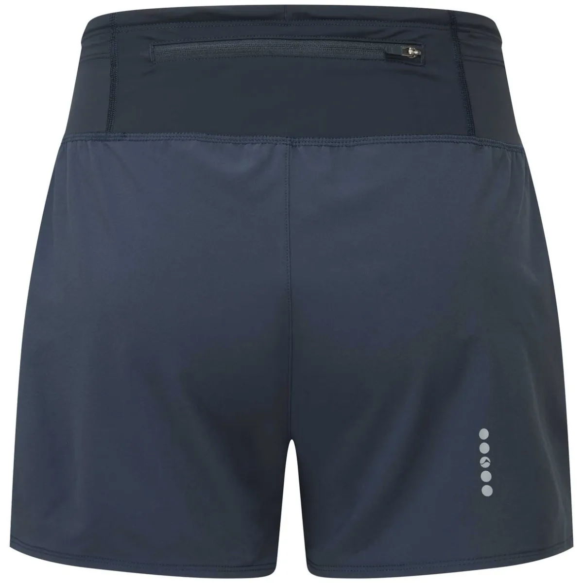 Women Montane Womens Slipstream 4" Shorts