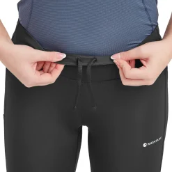 Women Montane Womens Slipstream Trail Tights