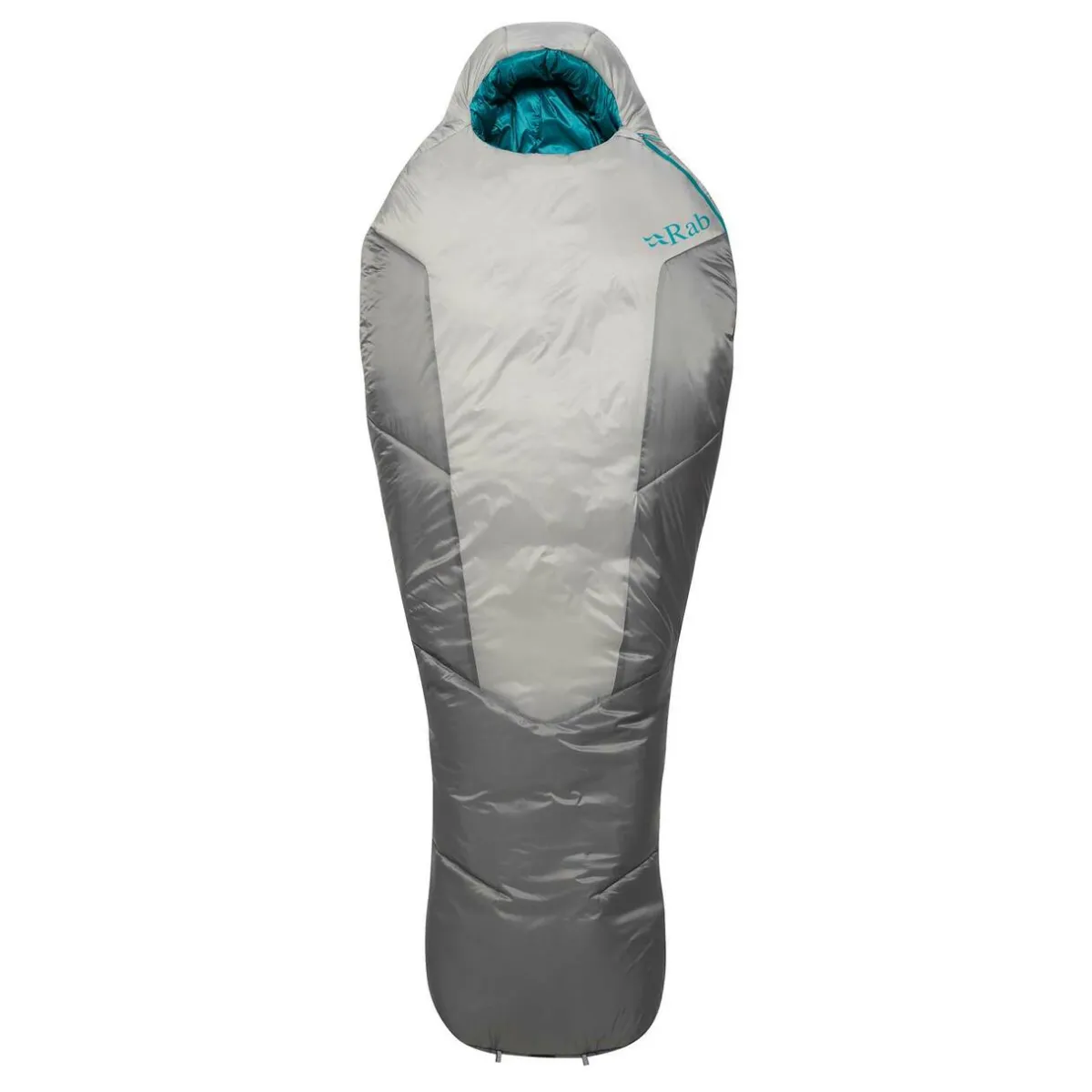 Rab Womens Solar Ultra 3 Synthetic Sleeping Bag