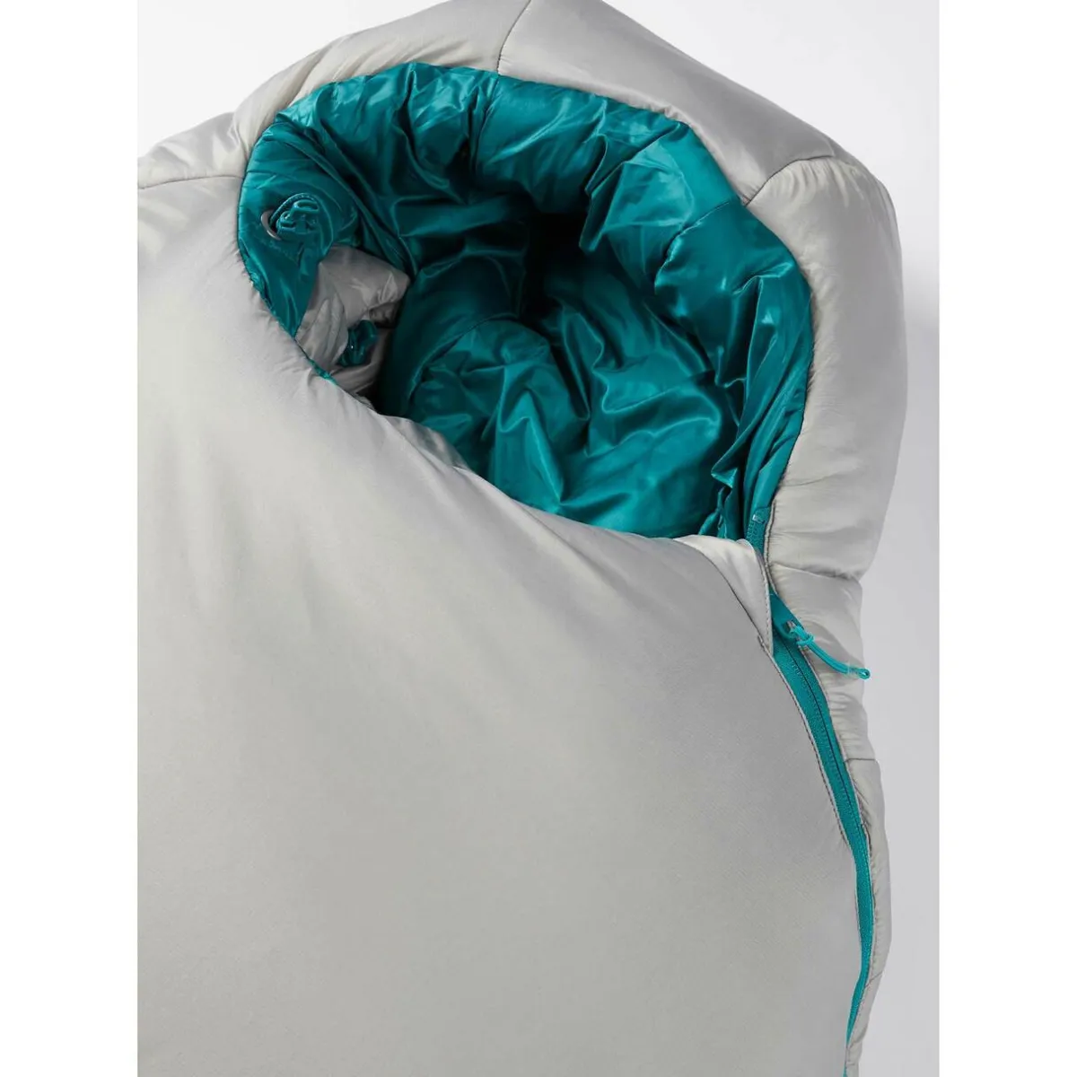 Rab Womens Solar Ultra 3 Synthetic Sleeping Bag