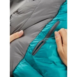 Rab Womens Solar Ultra 2 Synthetic Sleeping Bag