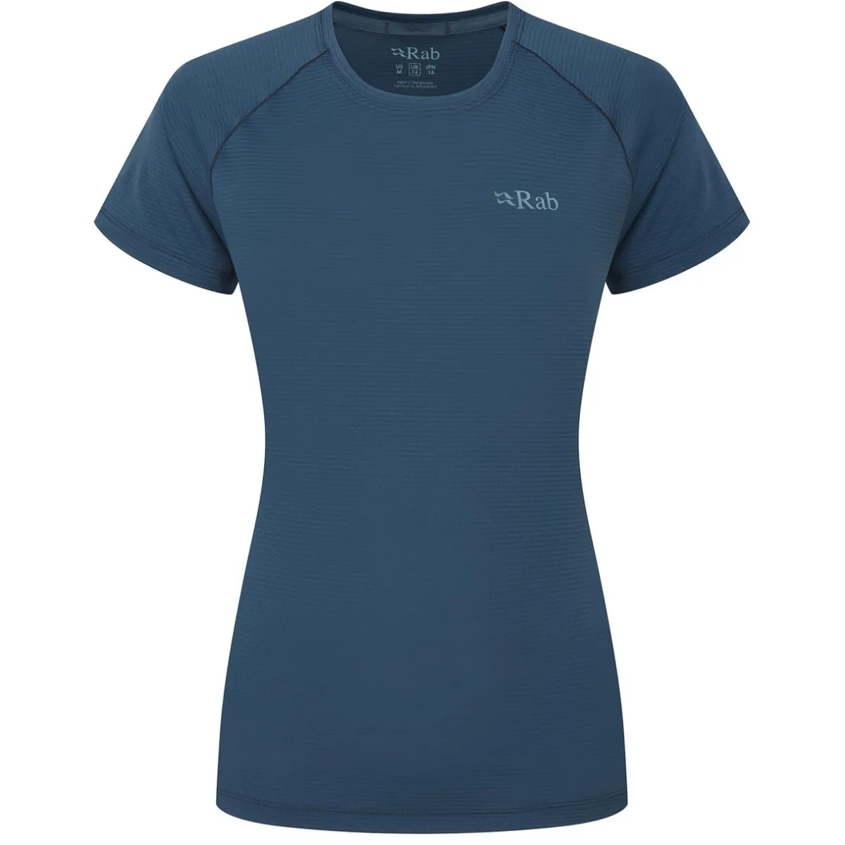 Women Rab Womens Sonic SS Tee