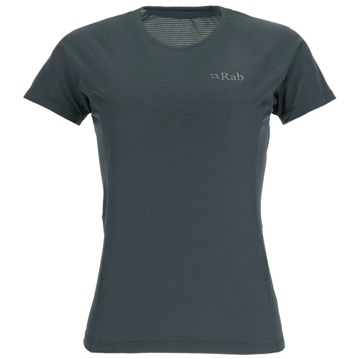 Women Rab Womens Sonic SS Tee
