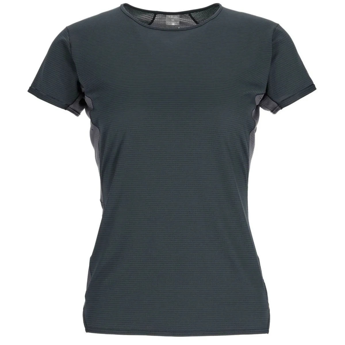 Women Rab Womens Sonic Ultra Tee