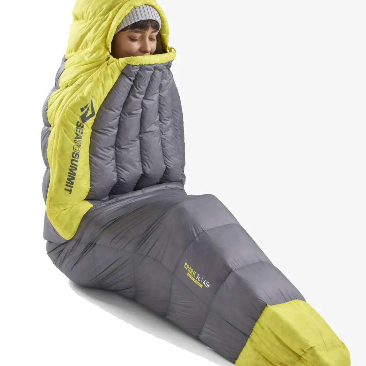 Sea to Summit Womens Spark -1C/30F Down Sleeping Bag