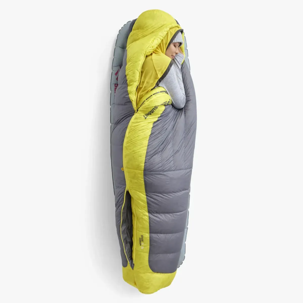 Sea to Summit Womens Spark -1C/30F Down Sleeping Bag