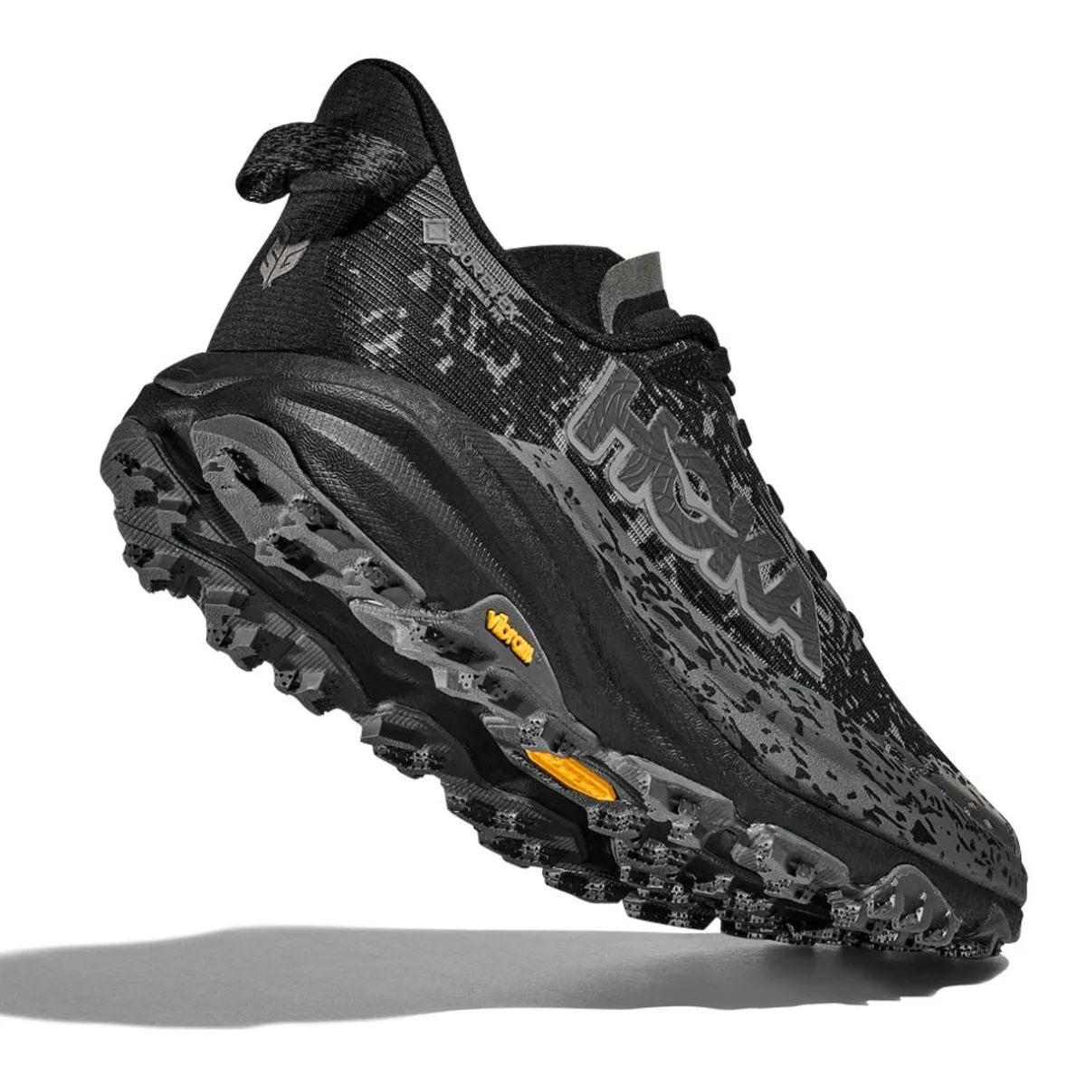 Women Hoka Womens Speedgoat 6 GTX