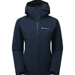 Women Montane Womens Spirit Lite Gore-Tex Jacket