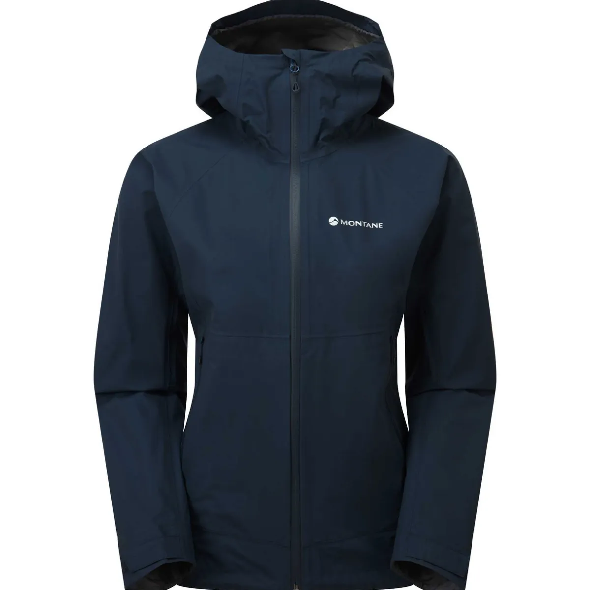 Women Montane Womens Spirit Lite Gore-Tex Jacket