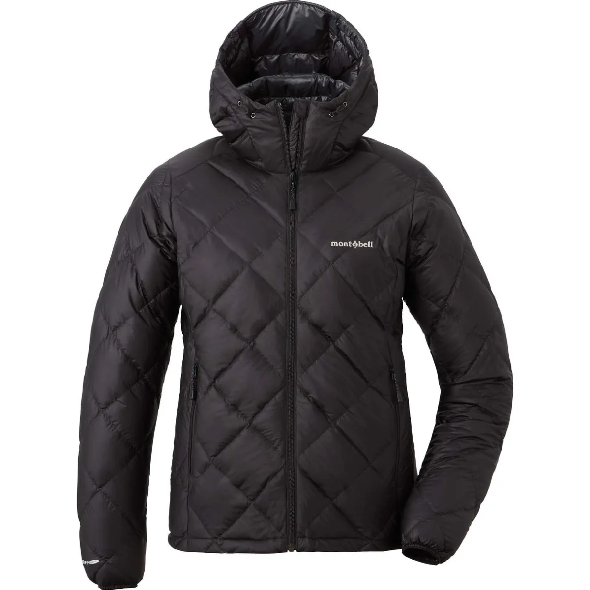 Women Montbell Womens Superior Down Parka