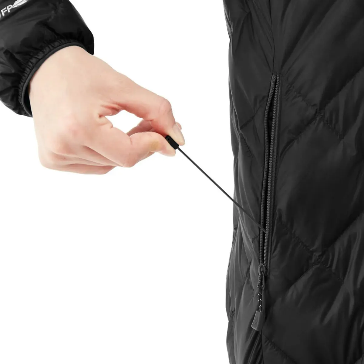 Women Montbell Womens Superior Down Parka